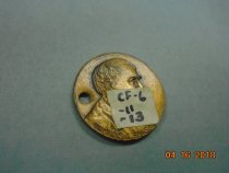 Medal, Commemorative